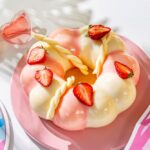 夏のスイーツビュッフェ「レモンビーチハウス」イメージ