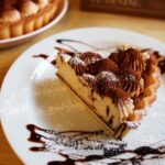 「Pizzeria NICOLA 六甲店」タルトイメージ