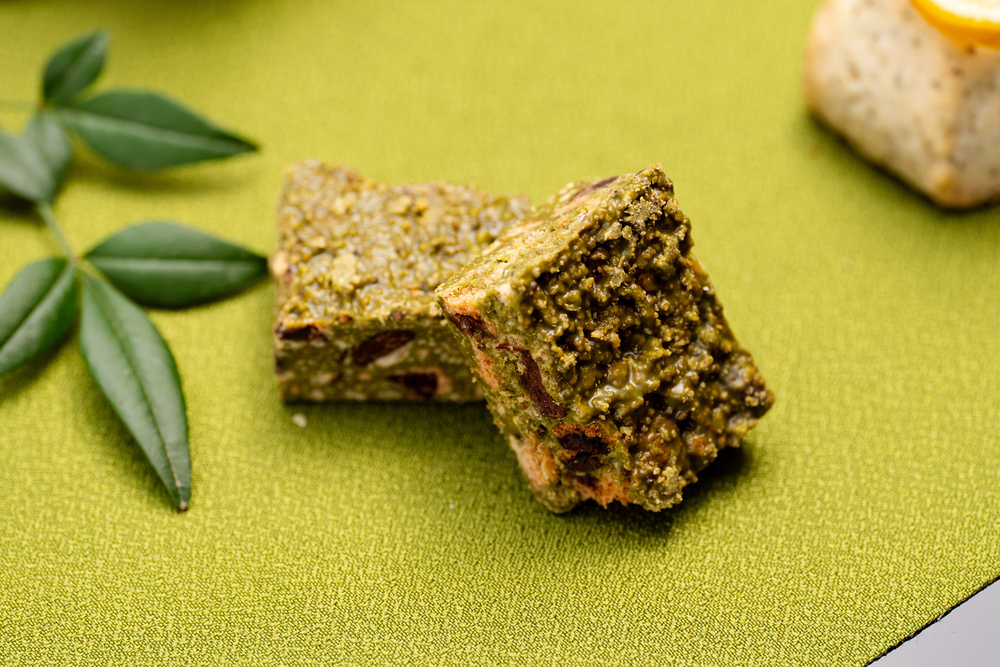 「和の涼 夏のアフタヌーンティー」イメージ