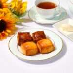 「サマーアフタヌーンティー」イメージ