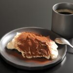 「エスプレッソティラミス」税込み1,300円