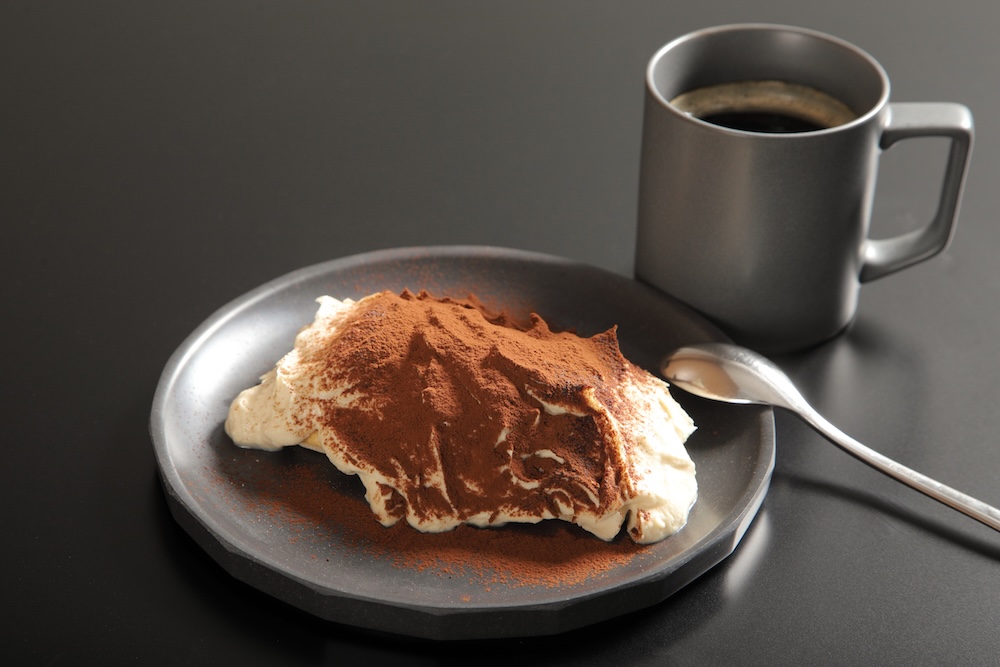 「エスプレッソティラミス」税込み1,300円