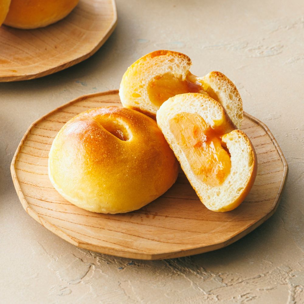 「酒種 あんず」イメージ