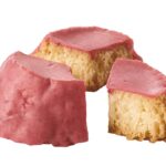 「7カフェ濃苺フォンデュバターステイツクッキー」イメージ