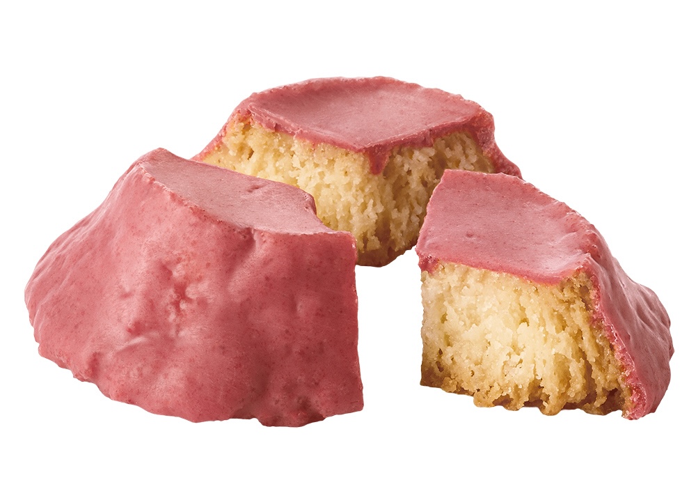 「7カフェ濃苺フォンデュバターステイツクッキー」イメージ