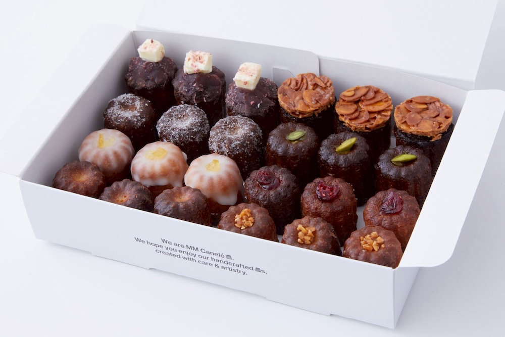 「エムエムカヌレ」イメージ