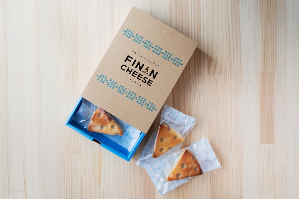 「フィナンチーズ」イメージ