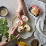 お取り寄せ販売のイメージ