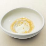 「ゆずの水わらびもち」税込み319円