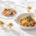 スイーツビュッフェ「Melon ＆ Matcha」イメージ