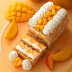 「KIHACHIのマンゴーパイ ～宮崎完熟マンゴースペシャル～」イメージ