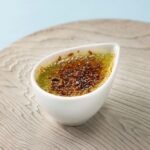 「メロンと抹茶のアフタヌーンティー」イメージ