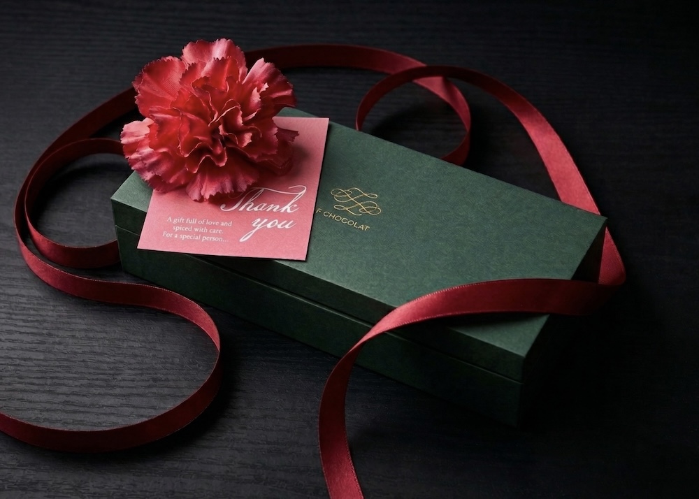 「ストロベリーテリーヌ」イメージ