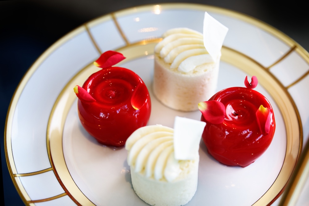 「エレガンス・イン・ニューヨーク モード」イメージ