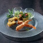 「アフタヌーンティー『抹茶』」イメージ