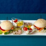 「メロンアフタヌーンティー」イメージ