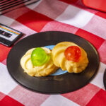 「レトロ喫茶アフタヌーンティー」イメージ