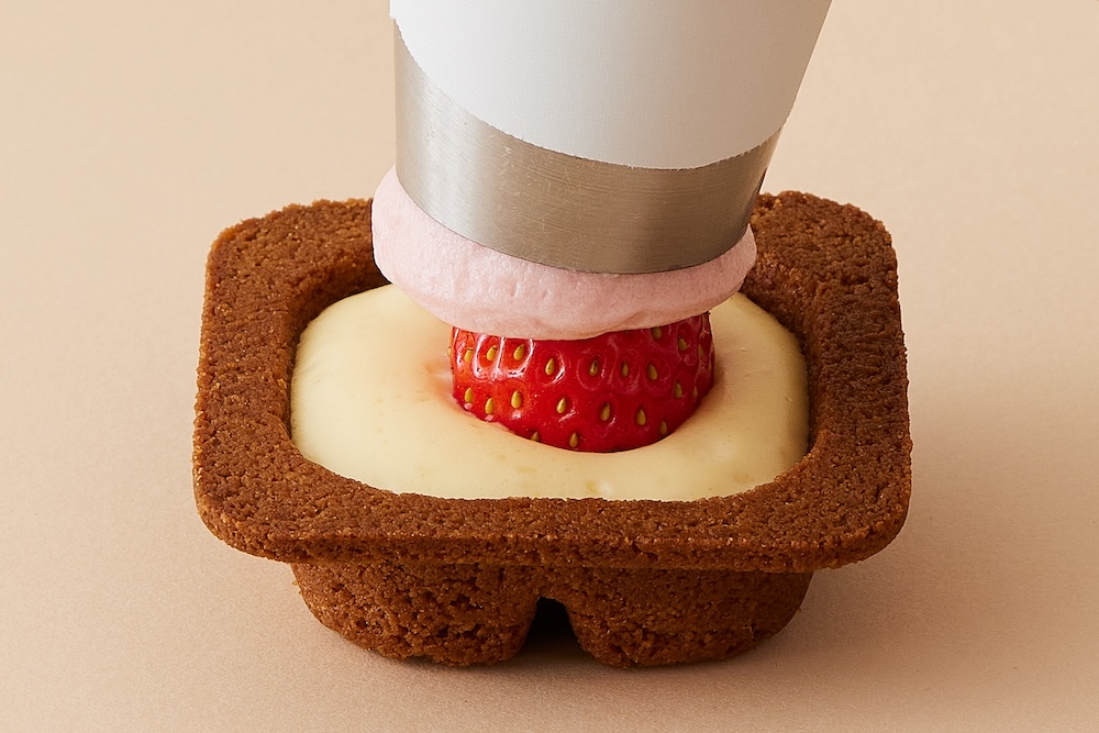 「チーズワンダー レッド」イメージ