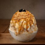 「黒蜜きなこ」1,700円