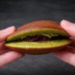 「茶通美（ちゃつみ）」イメージ