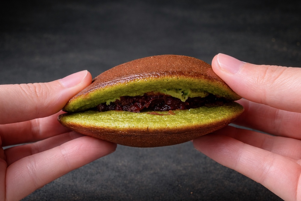 「茶通美（ちゃつみ）」イメージ