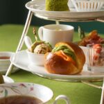 「抹茶アフタヌーンティー」イメージ