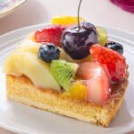 「母の日 フリュイタルト」税込み3,229円