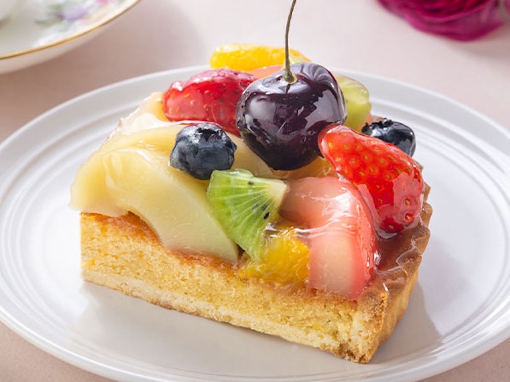 「母の日 フリュイタルト」税込み3,229円