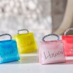 「ピスタチオとベリーのクロワッサンブーケ」に付いているギフトのイメージ