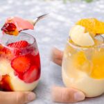 「ジュレプリン」税込み580円