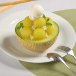 「メロンパルフェ」税込み5,000円