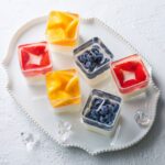 「フルーツピークス」にて販売される「季節のジュエル」各・税込み324円（エキュート大宮）