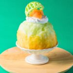 6月限定「贅沢メロン」税込み2,400円