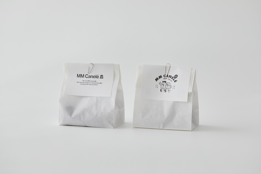 「エムエムカヌレ」イメージ