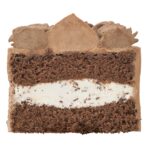 「＜グローグー＞チョコケーキ」税込み777円