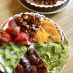 「Pizzeria NICOLA 六甲店」タルトイメージ