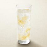 「ゆずソーダ」税込み429円