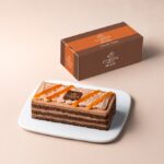 「ショコラオランジュ」イメージ