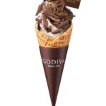 「ミックスチョコレート ソフトクリーム ～北海道ミルク仕立て～」イメージ