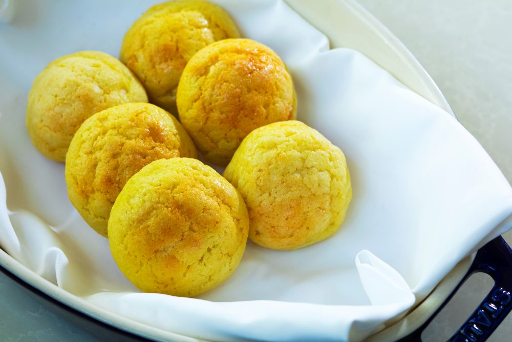 「メロン・アフタヌーンティー」イメージ