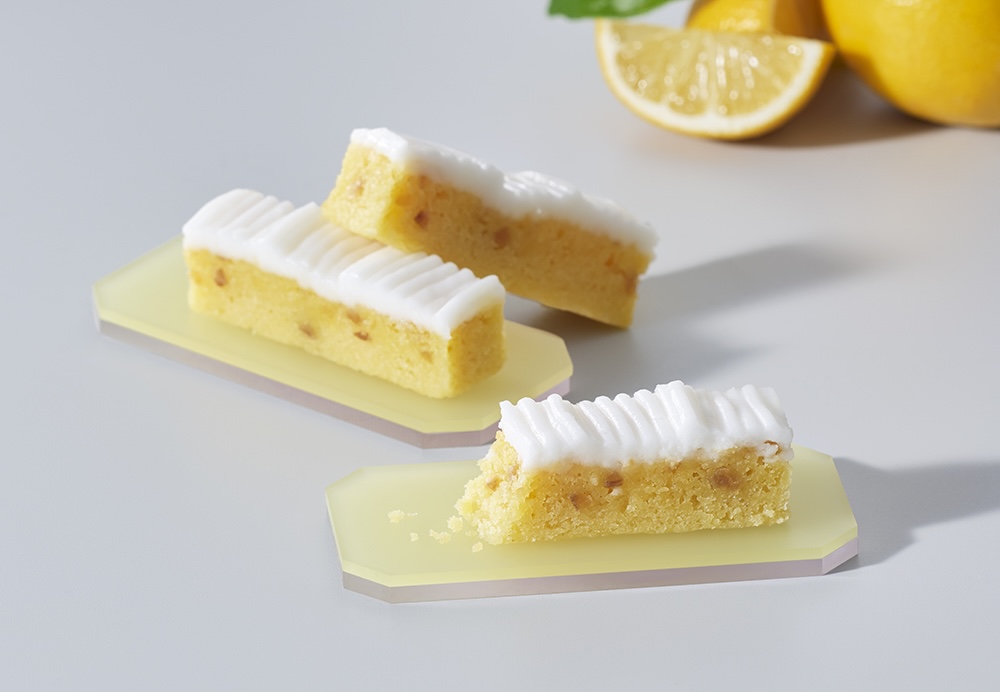 「モンブラン・レモングレーズ」イメージ