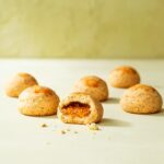 「オレンジティースコーン」4個入り・税込み864円〜