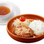 「ライトセット（レギュラー）」税込み940円