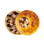 「ショコラ＆プラリネバナーヌ」税込み1,200円