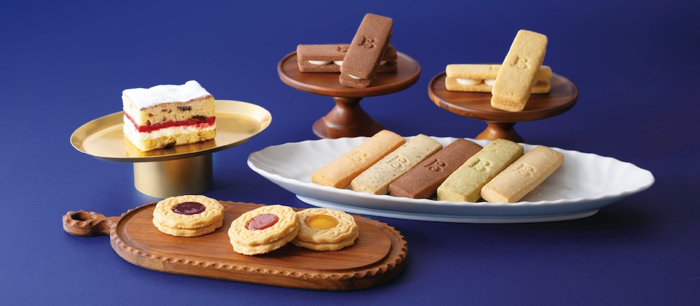 「ロンドン ベイク ギャラリー」イメージ