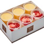 「プレミアムスイーツBOX」税込み2,450円（三俣店では販売なし）