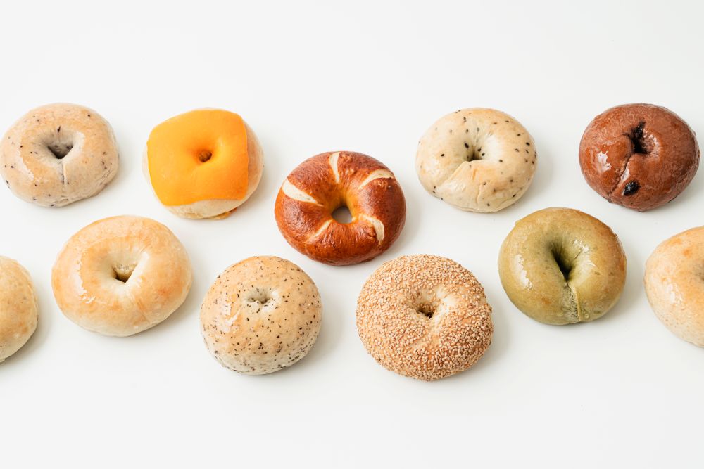 韓国式ベーグル専門店「Mrs.BAGEL」イメージ