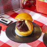 「レトロ喫茶アフタヌーンティー」イメージ