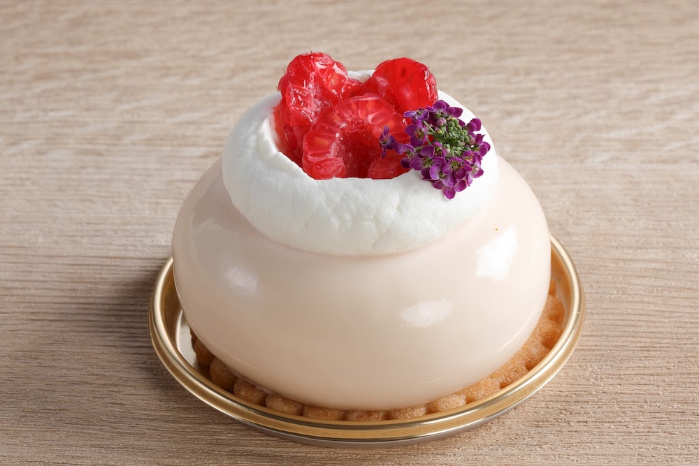 「トンカ」税込み850円