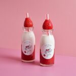 「とろける完熟生いちびこミルク」税込み864円